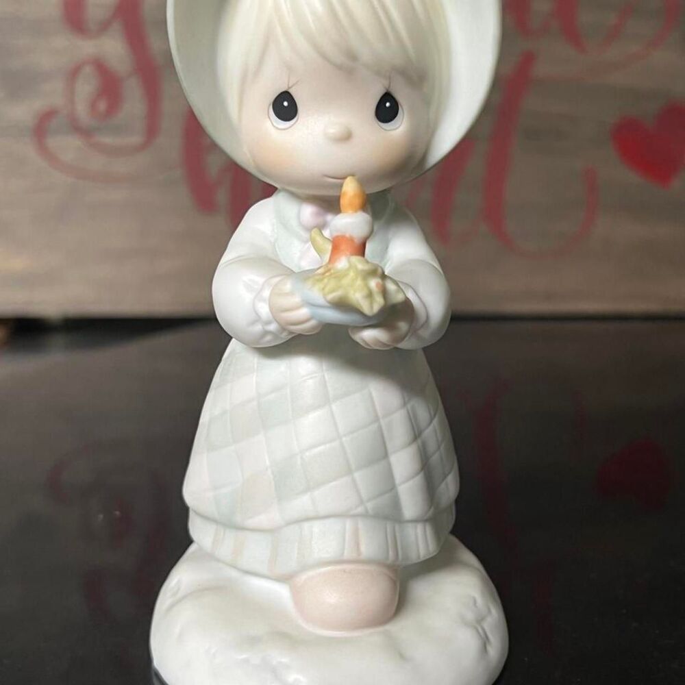 Precious-moments multi Collectibles